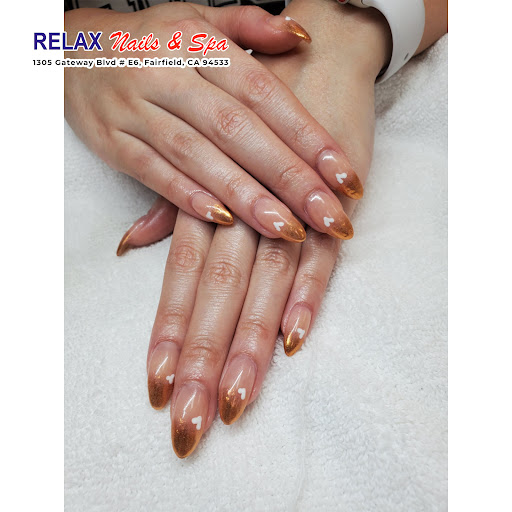 Beauty Salon «All For Beauty», reviews and photos, 1305 Gateway Blvd, Fairfield, CA 94533, USA