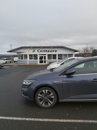 Centaure Grand Est à Phalsbourg, Moselle