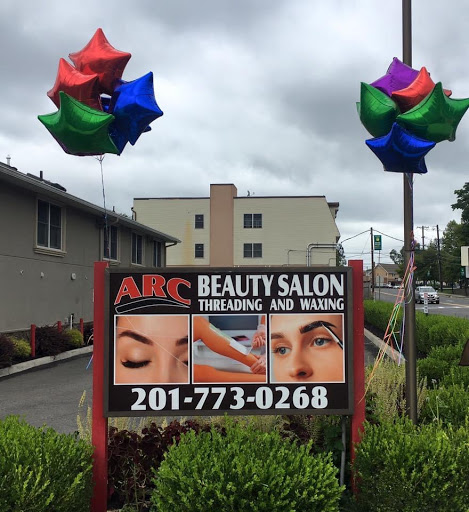 Beauty Salon «Arc Beauty Salon», reviews and photos, 16-37 River Rd, Fair Lawn, NJ 07410, USA