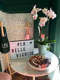 Photos du propriétaire du Restaurant La Belle Vicoise à Vic-sur-Aisne - n°9