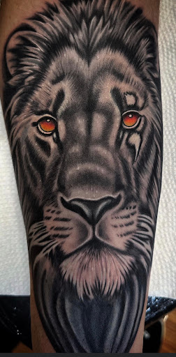 Explore tattoo cover up ideas for women, creative tattoo ideas in Syracuse, available at Scarab Body Arts