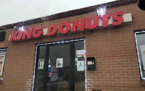 King Donuts image