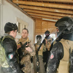 Photo n° 3 de l'avis de Xavier.h fait le 28/03/2023 à 10:50 pour Paintball de Veckring à Veckring
