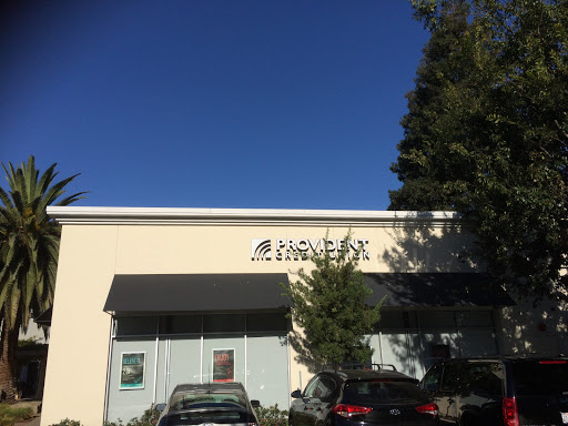 Provident Credit Union - North San Jose Community Branch