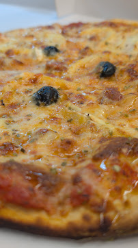 Plats et boissons du Pizzas à emporter TEA-MO PIZZA à Connaux - n°11