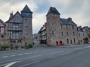Photo n°32 de La Krampouzerie à Tréguier ()