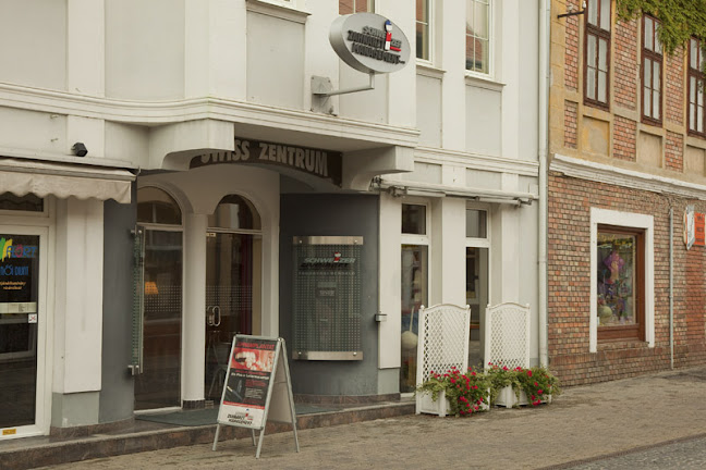 Opinii despre SVÁJCI fogorvosi-vezetés - Mosonmagyaróvár în Mosonmagyaróvár - Fogászat