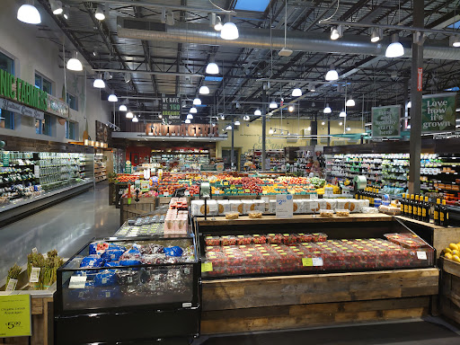 Grocery Store «Whole Foods Market», reviews and photos, 305 E Altamonte Dr #1000, Altamonte Springs, FL 32701, USA