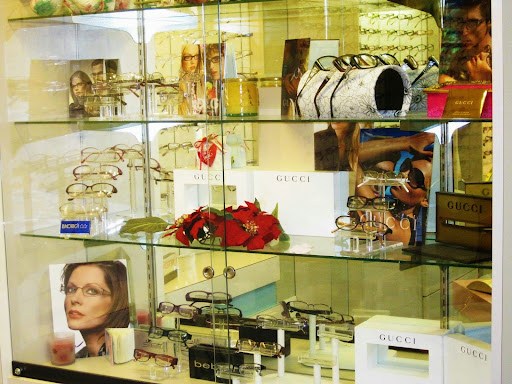 Dr. Shah & Dr. Frohn Optometry image