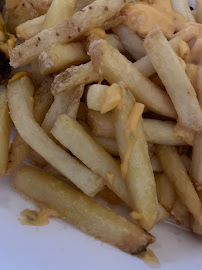 Frite du Restaurant O'Basilic Cergy - n°11