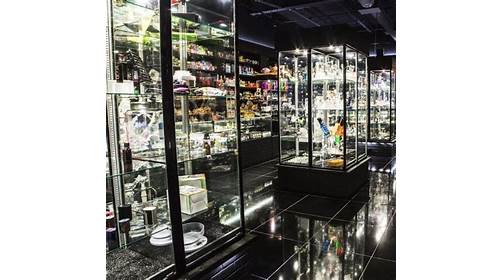 Vaporizer Store «ROCK N ROLL IT SMOKE SHOP AND VAPE SHOP», reviews and photos, 11750 Barker Cypress Rd, Cypress, TX 77433, USA