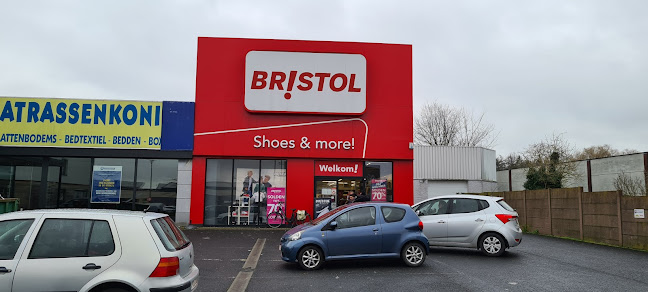 Beoordelingen van Bristol Sint-Niklaas in Sint-Niklaas - Schoenenwinkel