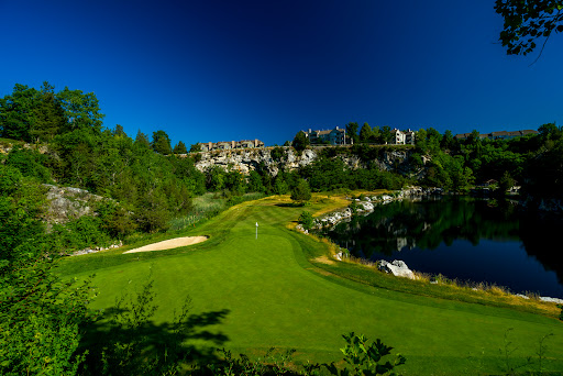 Golf Course «Crystal Springs Golf Club», reviews and photos, 1 Wild Turkey Way, Hamburg, NJ 07419, USA