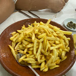 Photo n°1 de l'avis de Joao.e fait le 30/10/2022 à 10:29 sur le  Luís Cobra à Elvas