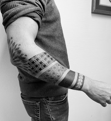Perrine Tattoo à Nantes