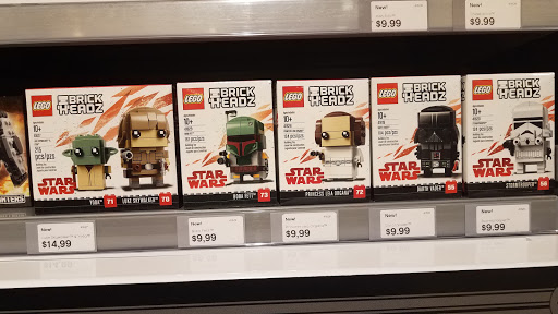 Toy Store «The LEGO Store», reviews and photos, 630 Old Country Road, Garden City, NY 11530, USA