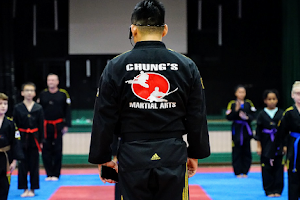 Chung's Martial Arts image