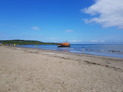 Clogherhead Beach'in fotoğrafı çok temiz temizlik seviyesi ile