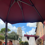 Photo n°3 de l'avis de MOBNDR. fait le 16/09/2022 à 13:06 sur le  Kiste' - La Pizza Artigianale......It's the second restaurant coming from the tower. à Pisa