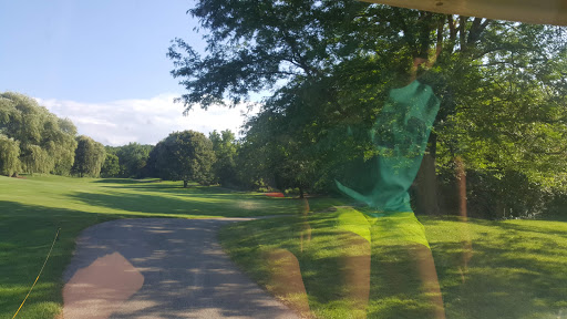 Golf Course «Abbey Springs Golf Course», reviews and photos, Country Club Dr, Fontana-On-Geneva Lake, WI 53125, USA