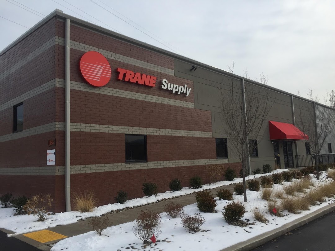 Trane Sales Office