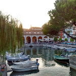 Photo n°3 de l'avis de Harald.r fait le 25/08/2017 à 05:22 sur le  Hotel Estée à Desenzano del Garda