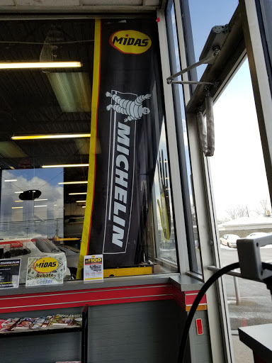 Car Repair and Maintenance «Midas», reviews and photos, 14965 Snow Rd, Brook Park, OH 44142, USA