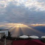 Photo n°1 de l'avis de Cecilia.a fait le 29/08/2018 à 17:16 sur le  Panoramahotel Penegal à Ruffrè-Mendola