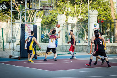 Hội bóng rổ Sài Gòn