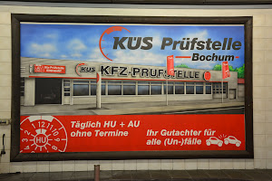 KÜS-Prüfstelle Bochum