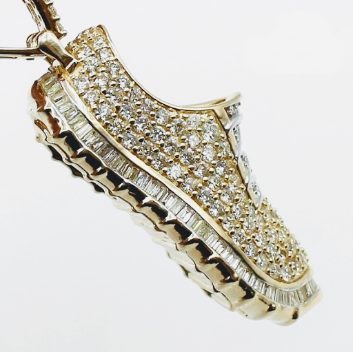 Jeweler «Brick City Gold Inc», reviews and photos, 104 Market St, Newark, NJ 07102, USA