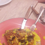 Photo n°5 de l'avis de Renato. fait le 17/08/2018 à 08:23 sur le  Existo - Osteria Molisana à Isernia