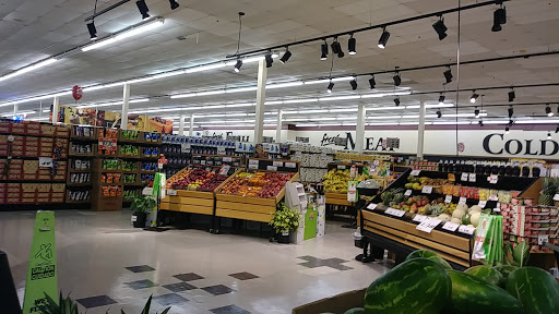 Grocery Store «Rouses Market», reviews and photos, 110 US-190, Slidell, LA 70458, USA