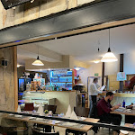 Photo n°8 de l'avis de Aleš.� fait le 17/03/2023 à 08:20 sur le  Trattoria Rustica à Frankfurt
