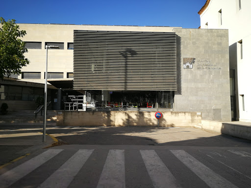 Hospital Universitari Santa Maria De Lleida