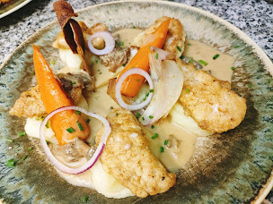 Photo n°9 de L'Escale à Courcelles-sur-Nied ()