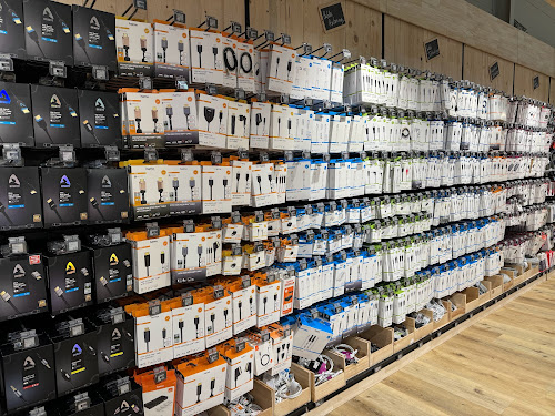 Magasin d'informatique L’atelier du Tech - Apple Premium Reseller La Teste-de-Buch