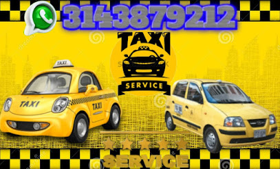 Taxi Tame Nelson