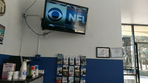 Auto Parts Store «Pep Boys Auto Parts & Service», reviews and photos, 5150 E Arrow Hwy, Montclair, CA 91763, USA