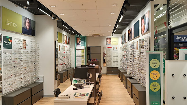 Reacties en beoordelingen van Pearle Opticiens Oostakker - (+contact lens center)