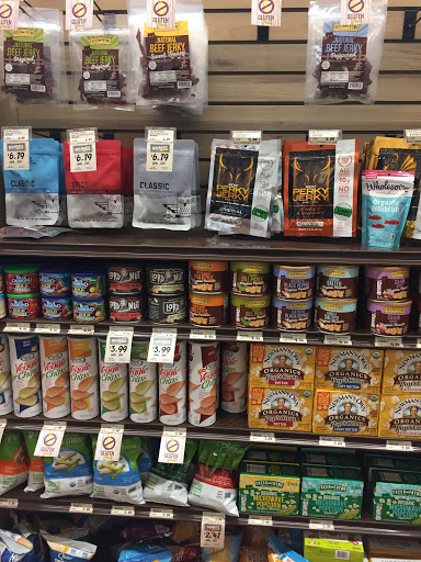 Grocery Store «Fresh Thyme Farmers Market- Apple Valley MN», reviews and photos, 14880 Florence Trail, Apple Valley, MN 55124, USA