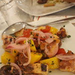 Photo n°1 de l'avis de Marta.e fait le 31/08/2020 à 20:02 sur le  Ristorante e Bar Lido dell'Ancora Sant'Isidoro à Sant'Isidoro