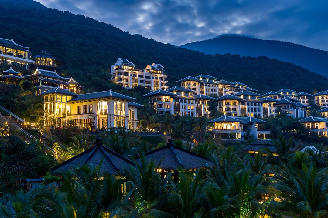 InterContinental Đà Nẵng Sun Peninsula Resort
