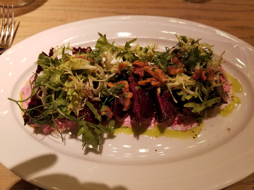 French Restaurant «Avenue Le Club», reviews and photos, 23 Ocean Ave, Long Branch, NJ 07740, USA