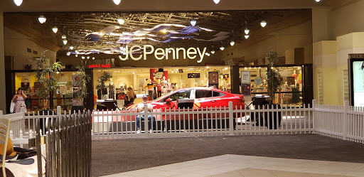 Shopping Mall «Coral Square», reviews and photos, 9469 W Atlantic Blvd, Coral Springs, FL 33071, USA