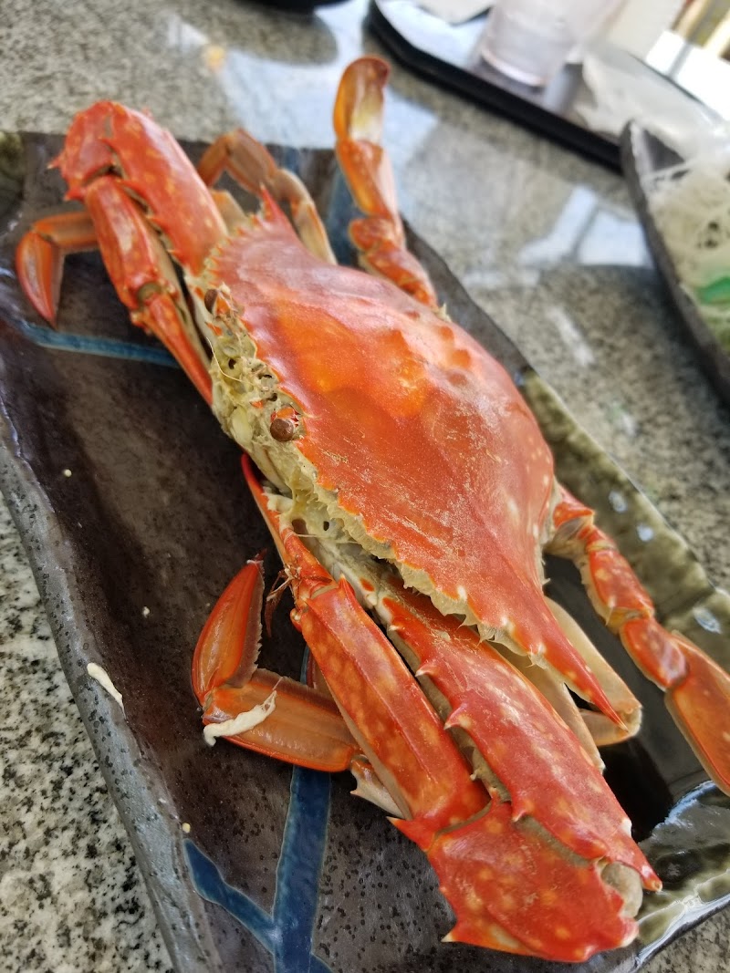 海の家魚蔵 愛媛県今治市宮窪町友浦 シーフード 海鮮料理店 レストラン グルコミ