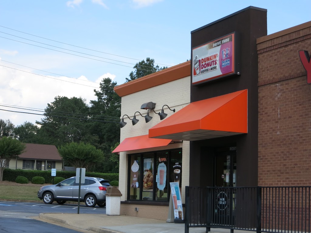 Dunkin' 30605