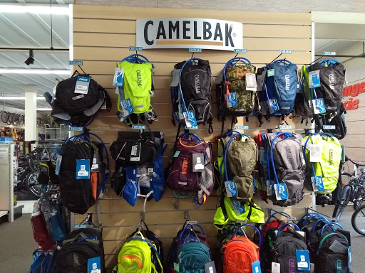 Bicycle Store «Orange Cycle», reviews and photos, 2204 Edgewater Dr, Orlando, FL 32804, USA