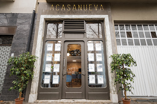 LACASANUEVA en Pamplona