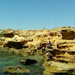 Photo n°1 de l'avis de Rosaria.r fait le 07/07/2017 à 07:33 sur le  Lido Costanza à Mazara del Vallo